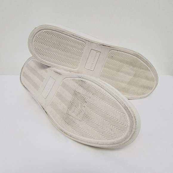American Eagle Tie Dye Slip-On Canvas Shoes 8 - Picture 6 of 6